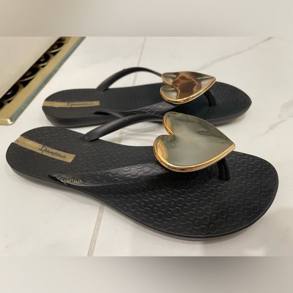 Ipanema Women’s Maxi Slippers - Picture 2 of 4